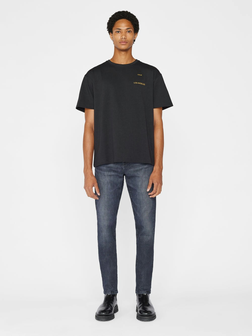 jeans full body view alt:hover